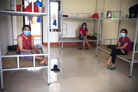 [Video] COVID-19: Chi phí cách ly tập trung hiện nay là bao nhiêu?