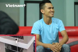 [Video] Lòng tốt giữa đời thường và những ''anh hùng'' giản dị