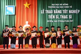 Ảnh minh họa. (Nguồn: Văn Dũng/TTXVN)