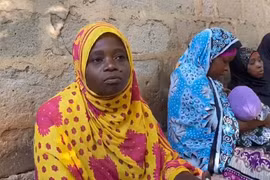 Nhóm tự giúp đỡ ở Tanzania, Zanzibar, để trao quyền cho phụ nữ.(Nguồn: news.un.org)