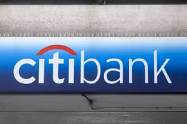 Citigroup sẽ rút khỏi thị trường Việt Nam. (Nguồn: Shutterstock)