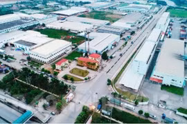 Đầu tư 2 dự án hạ tầng khu công nghiệp tại Hải Dương và Quảng Nam