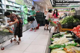 Ảnh minh họa. (Nguồn: TTXVN) 