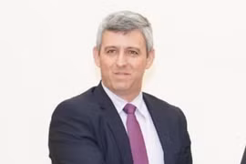 Ông Jorge Luis Perdomo Di-Lella được bổ nhiệm làm Phó Thủ tướng Cuba. (Nguồn: moc.gov.vn/vn)