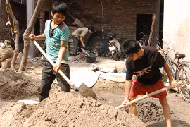 Ảnh minh họa. (Nguồn: nhandan.vn)