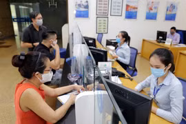 Ảnh chỉ mang tính minh họa. (Nguồn: TTXVN)