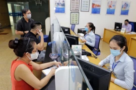 Ảnh chỉ mang tính minh họa. (Nguồn: TTXVN)