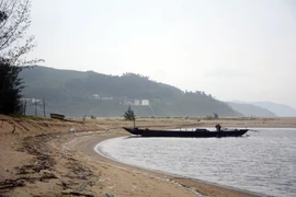 Ảnh minh họa. (Ảnh: Quốc Dũng/TTXVN)