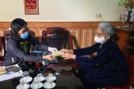 (Ảnh minh họa: Đại Nghĩa/TTXVN)