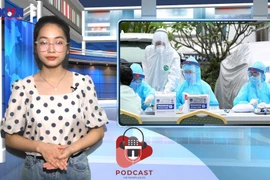 [Audio] Ồn ào không đáng có xung quanh đoàn tình nguyện viên Hải Dương