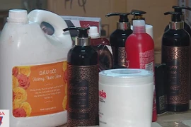 [Video] Báo động vấn nạn mỹ phẩm giả lũng đoạn thị trường