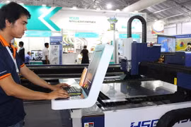 Ảnh minh họa. (Nguồn: doanhnghiephoinhap.vn)