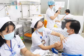 Ảnh minh họa. (Nguồn: TTXVN)
