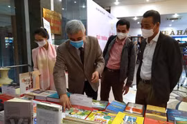 Ảnh minh họa. (Nguồn: TTXVN)
