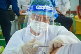 Ảnh minh họa. (Nguồn: Văn Dũng/TTXVN)