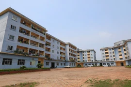 Ảnh minh họa. (Nguồn: Phan Tuấn Anh/TTXVN)