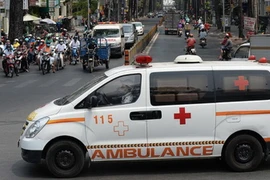 Ảnh minh họa. (Nguồn: hanoimoi.com.vn)