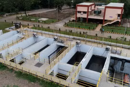 Yucheon Enviro sẽ trưng bày "Fiber Discfilter" có thể thay thế "Sand Filter" hiện nay tại triển lãm Entech Vietnam 2021.