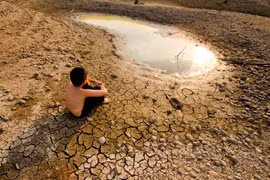 Ảnh minh họa. (Nguồn: earth.com)