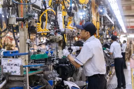 Ảnh minh họa. (Nguồn: railwaytech-indonesia.com)