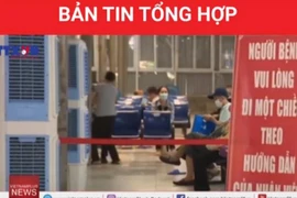 [Video] Hàng loạt cán bộ, nhân viên Bệnh viện Bạch Mai nghỉ việc