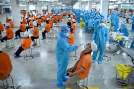 [Video] 102 doanh nghiệp ở Bắc Giang được hoạt động trở lại