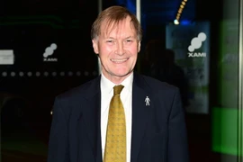 Nghị sỹ Anh David Amess. (Ảnh: PA/TTXVN)
