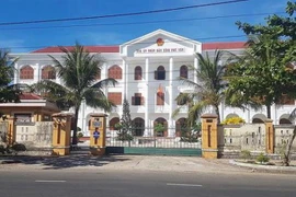 Kỷ luật cảnh cáo 2 Phó Giám đốc Kho bạc Nhà nước tỉnh Phú Yên