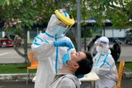 [Video] Hơn 8.000 tỷ đồng đã được chi cho phòng, chống COVID-19