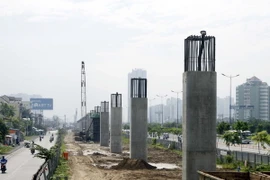 Nhiều dự án giao thông trọng điểm ở TP. Hồ Chí Minh “trễ hẹn”