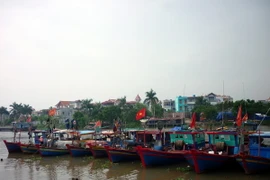 Các địa phương chủ động các biện pháp phòng chống bão số 3