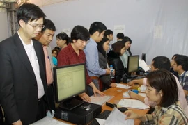 Bổ sung giải pháp thuế tháo gỡ khó khăn cho doanh nghiệp