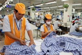 Nâng cao năng lực cho doanh nghiệp xuất khẩu sang thị trường Mỹ