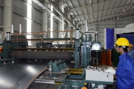 Kinh tế TP.HCM tăng trưởng cao hơn cùng kỳ hai năm liên tiếp