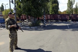 Tổng thống Mỹ hối thúc NATO giúp củng cố quân đội Ukraine