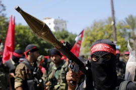 Hamas phủ nhận khả năng đàm phán trực tiếp với Israel