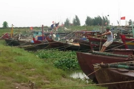 Các địa phương khẩn trương thực hiện phòng chống bão số 3