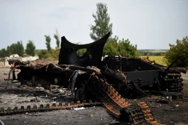 Nga: Báo cáo của AI đã xác nhận tội ác của quân đội Ukraine