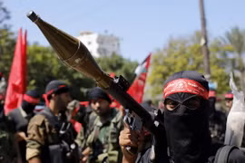 Hamas phủ nhận khả năng đàm phán trực tiếp với Israel