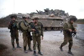 Mỹ tuyên bố sẽ tấn công IS mà không cần sự cho phép của Syria