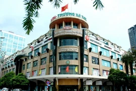 Tòa nhà Thương xá TAX TP.HCM sẽ chính thức đóng cửa từ 25/9