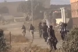 Các nhánh al-Qaeda hối thúc lập mặt trận thánh chiến thống nhất