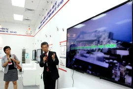 Chia sẻ kinh nghiệm trong tuyên truyền phát triển điện hạt nhân