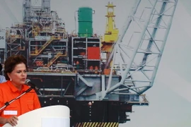 Tổng thống Brazil: Chính phủ không liên quan trong vụ Petrobras