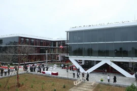 Giữ quy mô dự án ĐHQG Hà Nội và Khu Công nghệ cao Hòa Lạc