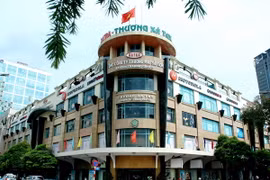 Tòa nhà Thương xá TAX TP.HCM sẽ chính thức đóng cửa từ 25/9