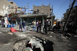 Ngoại trưởng các nước trên thế giới họp khẩn cấp về vấn đề Iraq