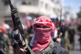 Đụng độ với cảnh sát Israel, một thiếu niên Palestine thiệt mạng