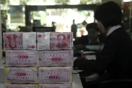 Trung Quốc dự định bơm hơn 81 tỷ USD vào hệ thống ngân hàng 