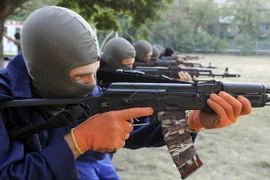 OSCE cảnh báo khả năng xảy ra khủng hoảng nghiêm trọng ở châu Âu